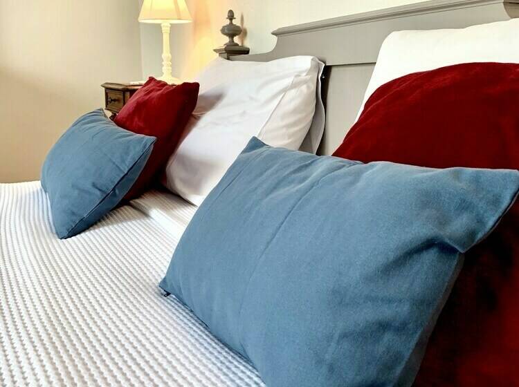 בית מלון כפרי Hôtel Restaurant La Désirade