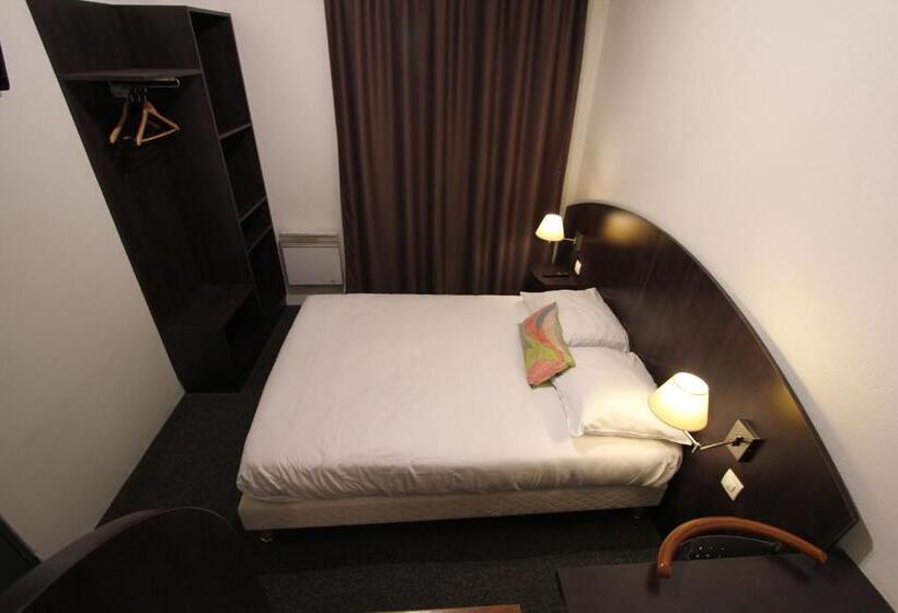 ホテル Hôtel Vol De Nuit Purpan