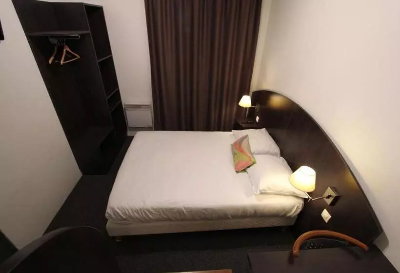ホテル Hôtel Vol De Nuit Purpan