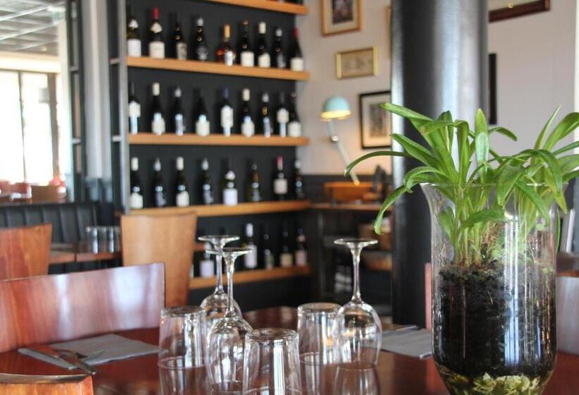 ホテル Hôtel Vol De Nuit Purpan