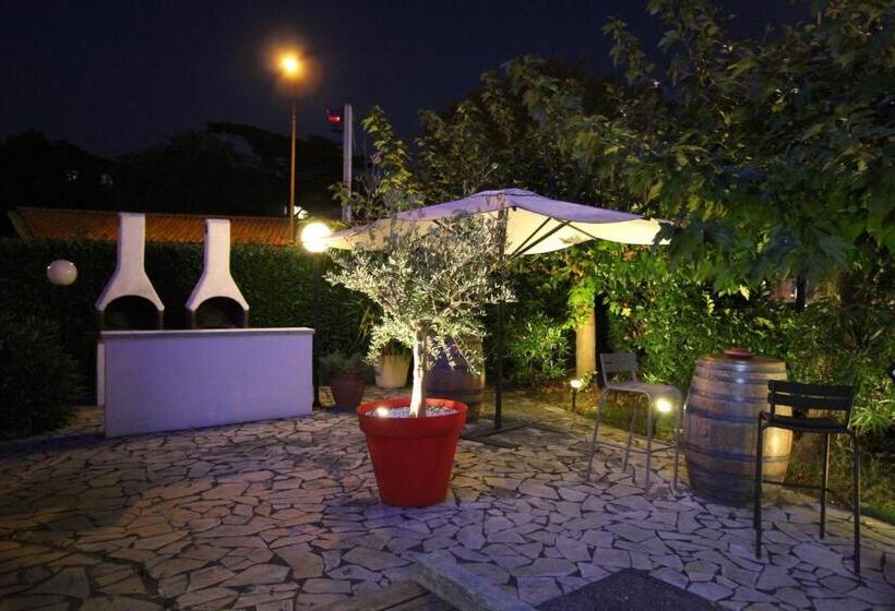 ホテル Hôtel Vol De Nuit Purpan