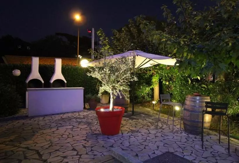 ホテル Hôtel Vol De Nuit Purpan