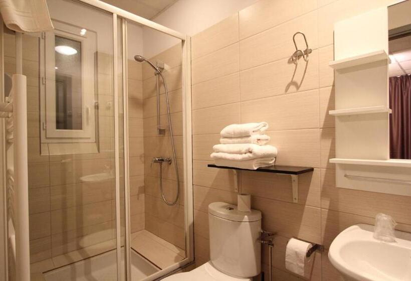 ホテル Hôtel Vol De Nuit Purpan