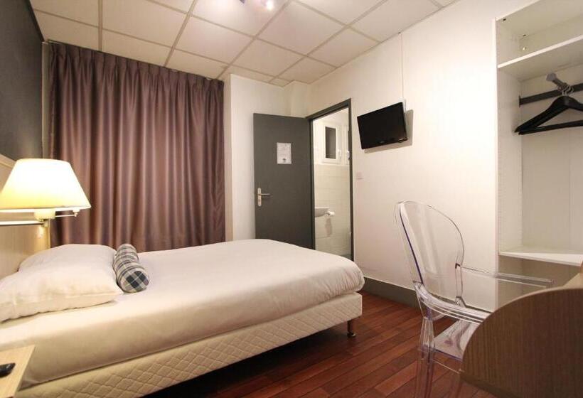 ホテル Hôtel Vol De Nuit Purpan