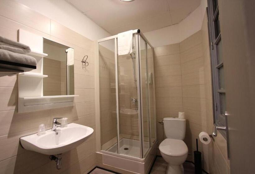 ホテル Hôtel Vol De Nuit Purpan