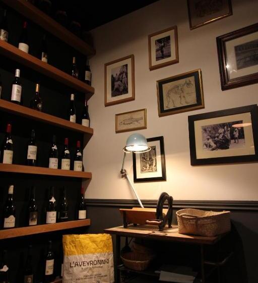 ホテル Hôtel Vol De Nuit Purpan