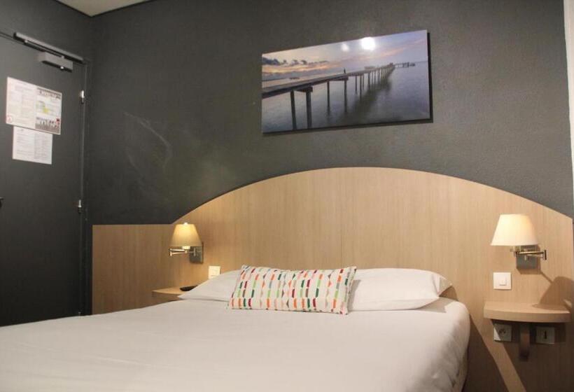 ホテル Hôtel Vol De Nuit Purpan