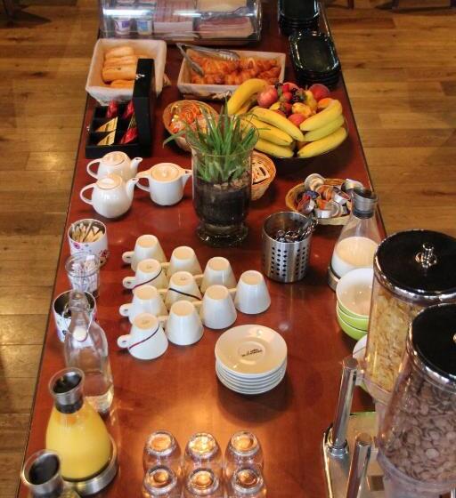 ホテル Hôtel Vol De Nuit Purpan