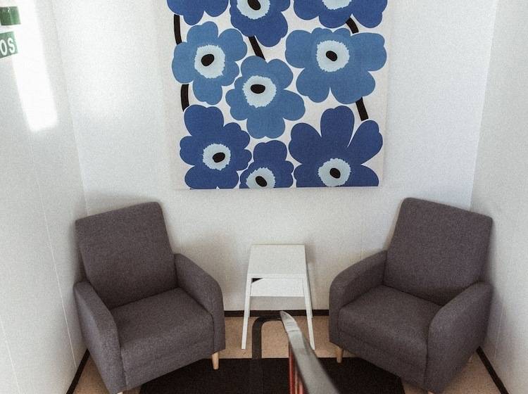 Hotell Kempeleen Moottorimaja