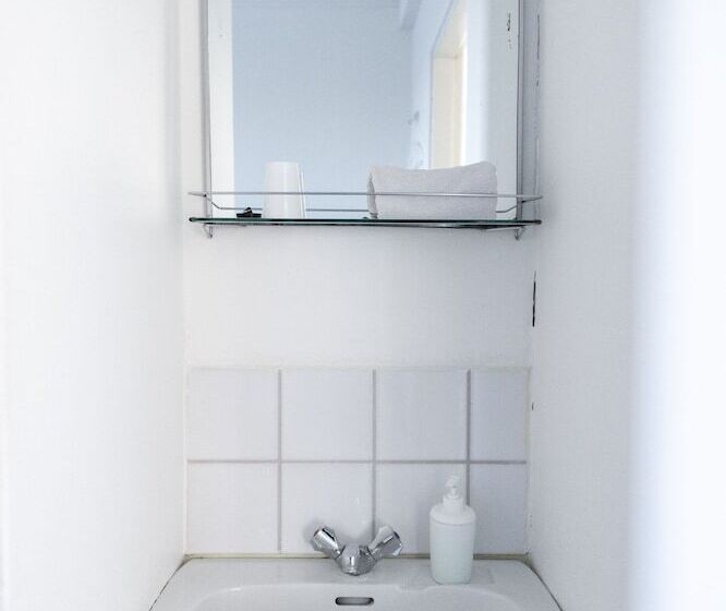 Hotell Kempeleen Moottorimaja