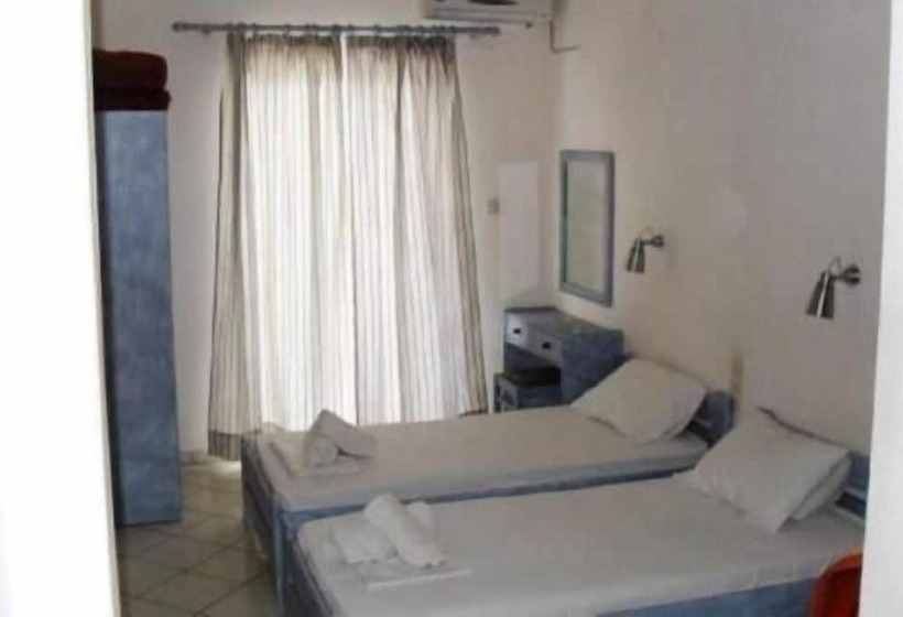 هتل Kolios Beach Seaview Studio