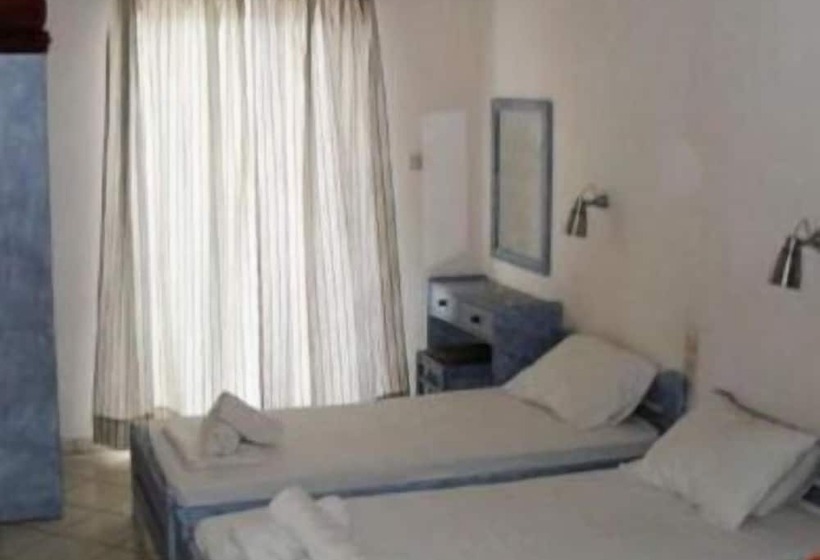 هتل Kolios Beach Seaview Studio