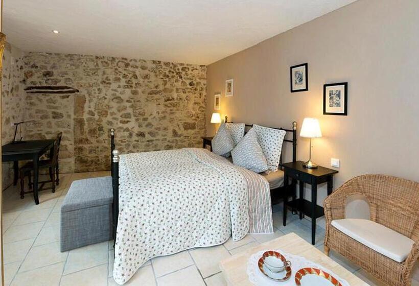 בית מלון כפרי Maison Des Anges