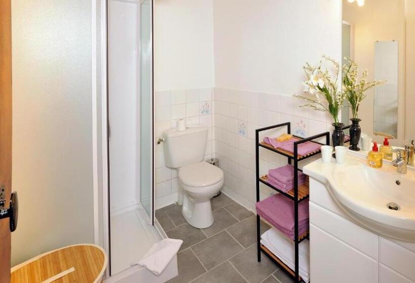 בית מלון כפרי Maison Des Anges