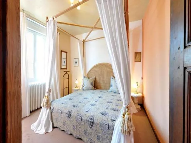 ホテル Maison Des Anges