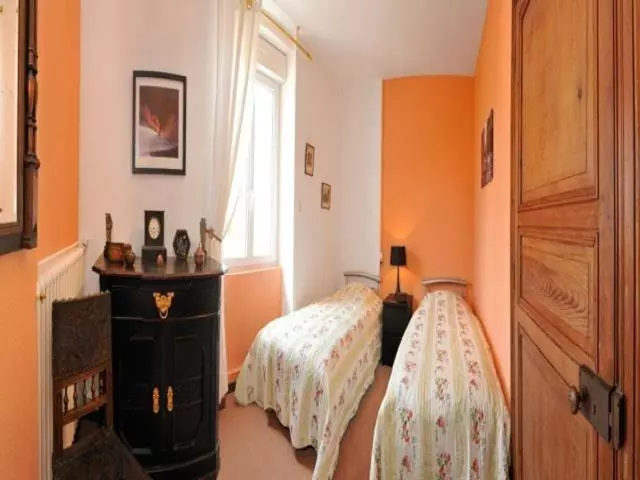 ホテル Maison Des Anges