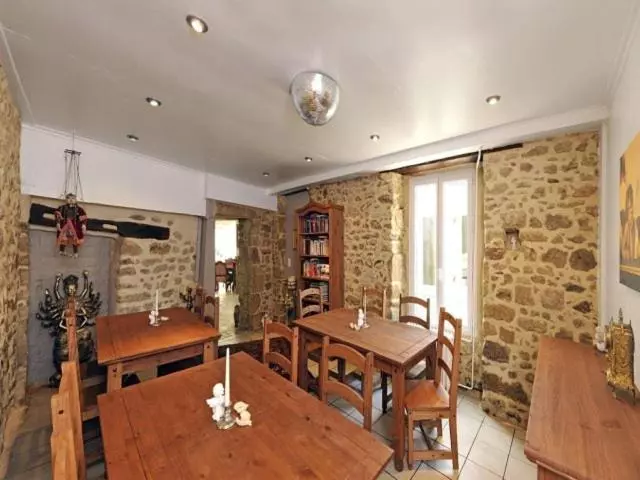 ホテル Maison Des Anges