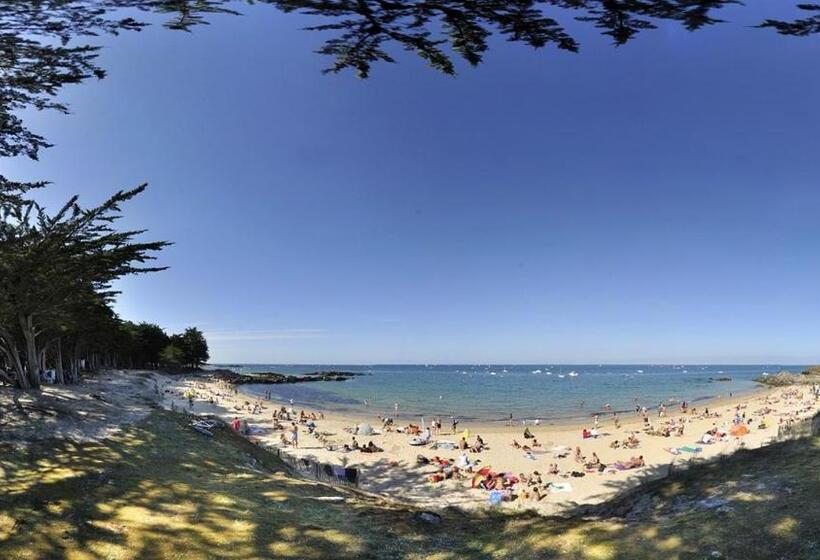 בית מלון כפרי Maison Des Anges