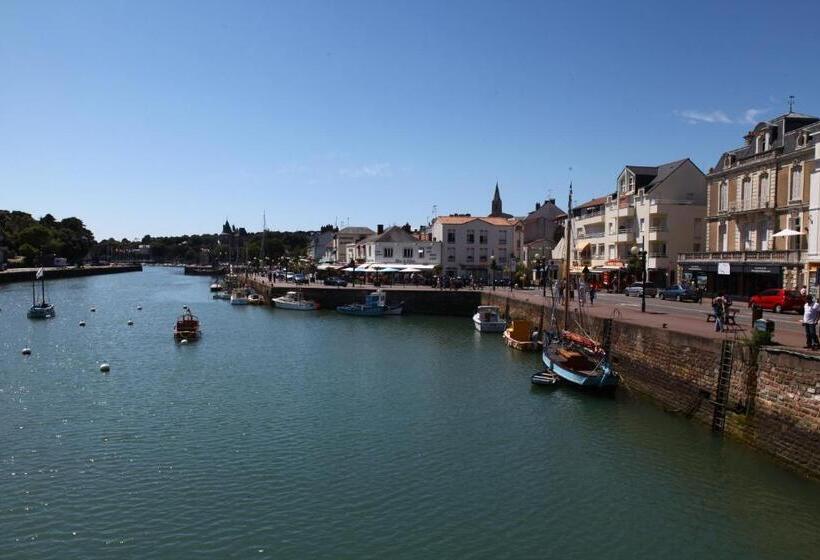 בית מלון כפרי Maison Des Anges