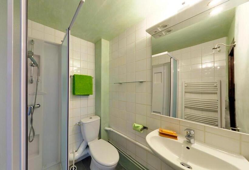 בית מלון כפרי Maison Des Anges