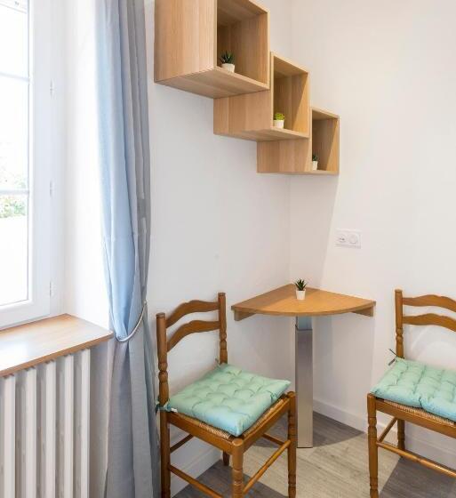 בית מלון כפרי Maison Des Anges