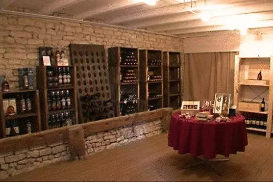 ホテル La Rochelle Lodge