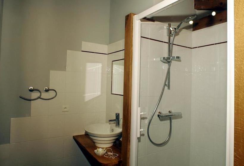 호텔 La Rochelle Lodge