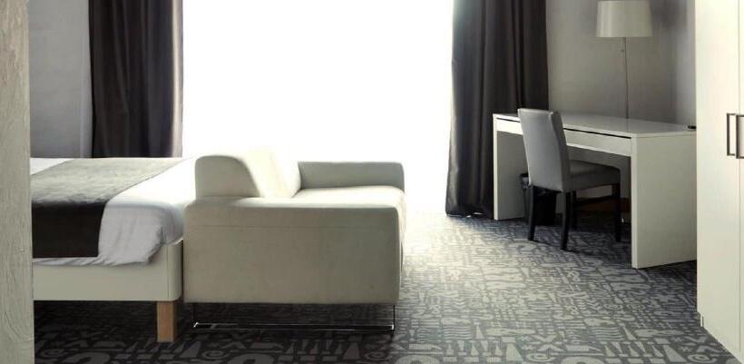 בית מלון כפרי Le Dormeur