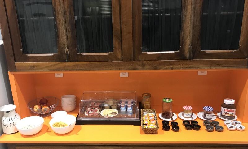 בית מלון כפרי Le Strasbourg