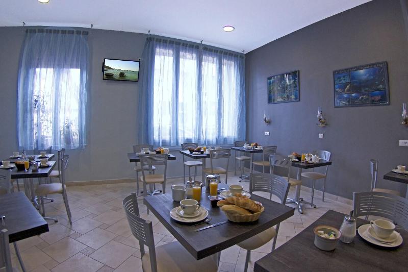 בית מלון כפרי Le Strasbourg