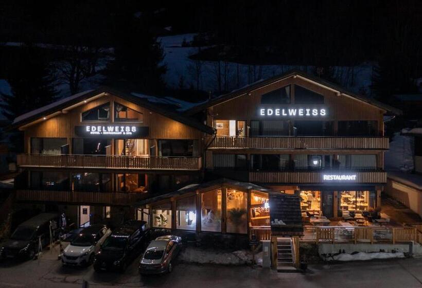 酒店 L'edelweiss