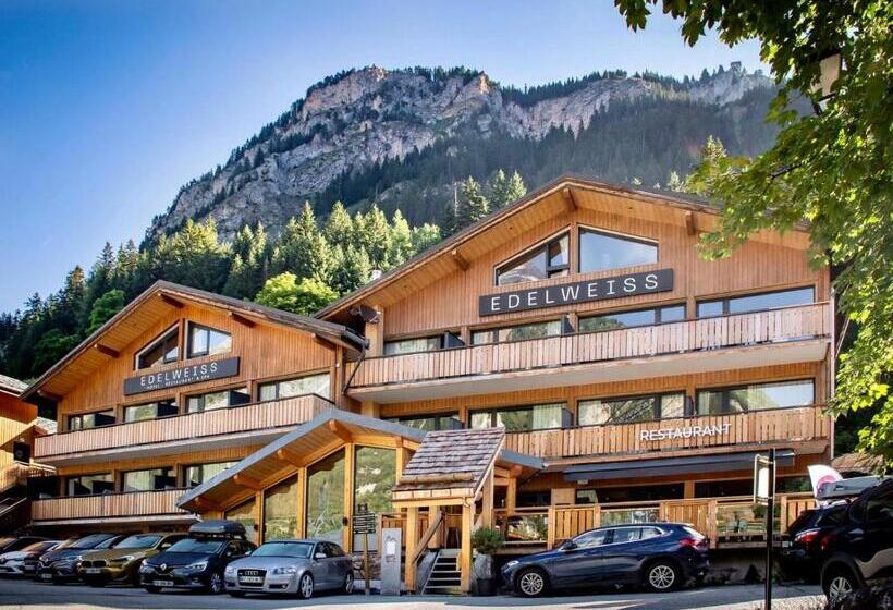酒店 L'edelweiss