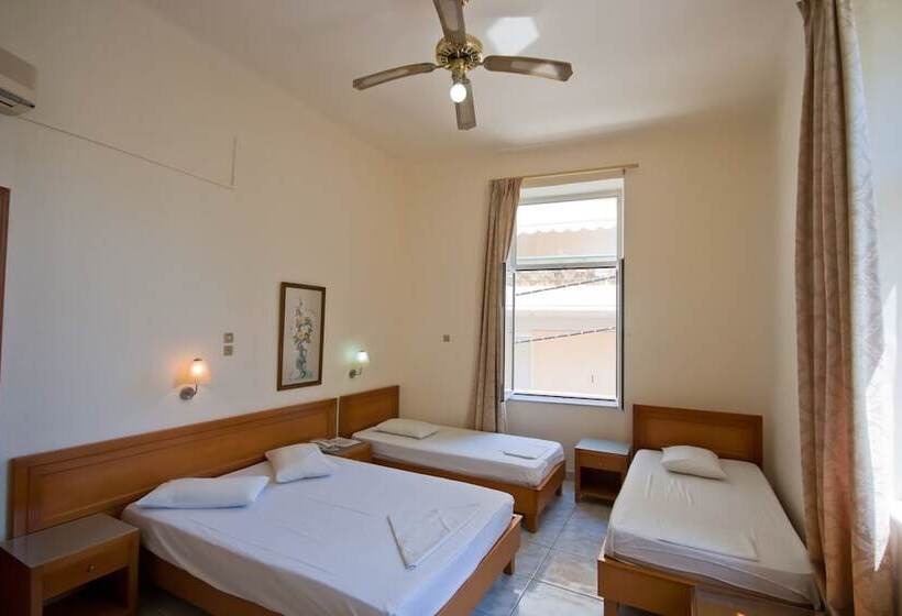 בית מלון כפרי Lena