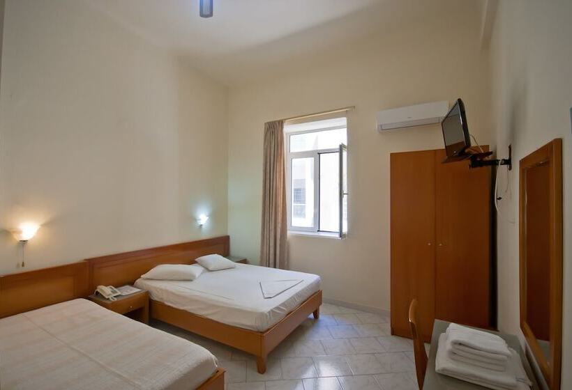 בית מלון כפרי Lena