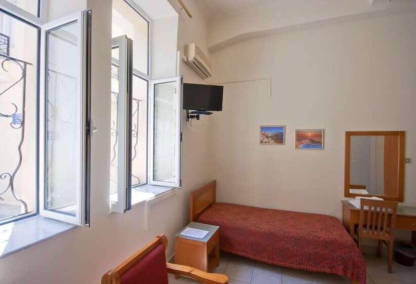 בית מלון כפרי Lena