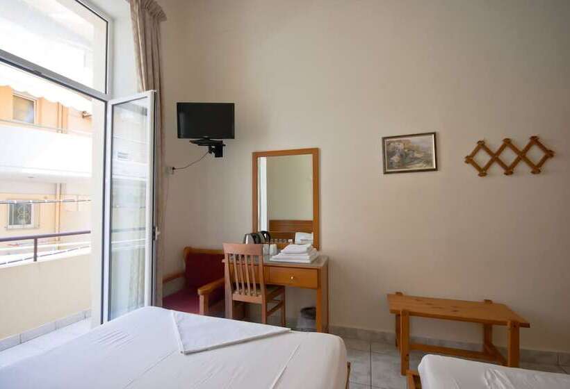 בית מלון כפרי Lena