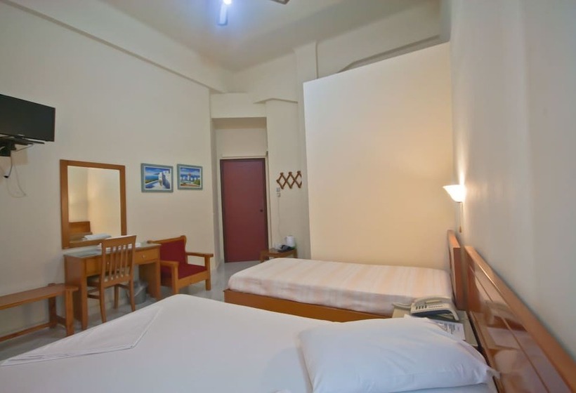 בית מלון כפרי Lena