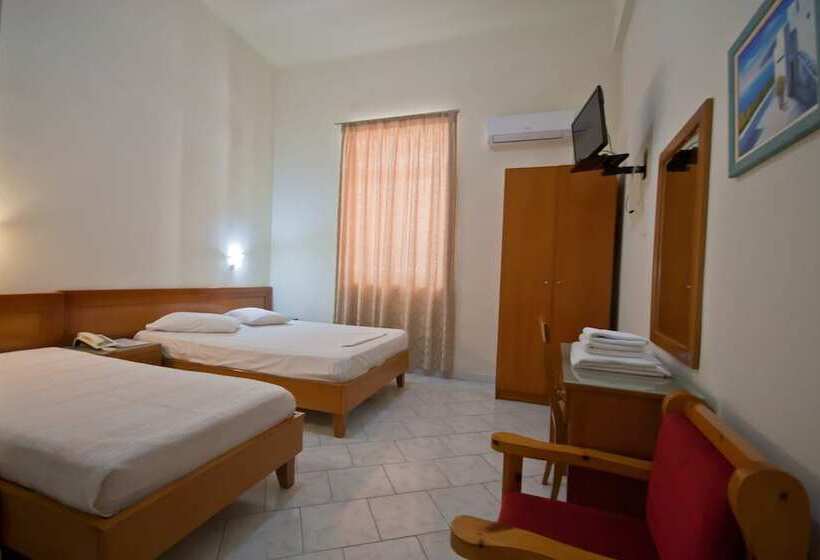 בית מלון כפרי Lena