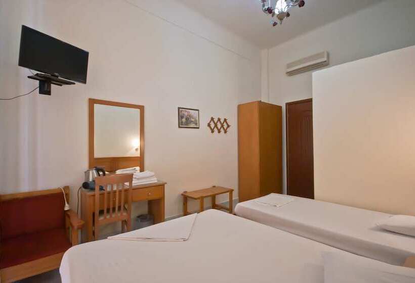 בית מלון כפרי Lena