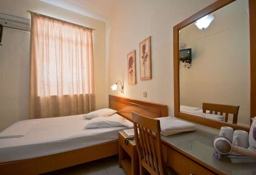 בית מלון כפרי Lena