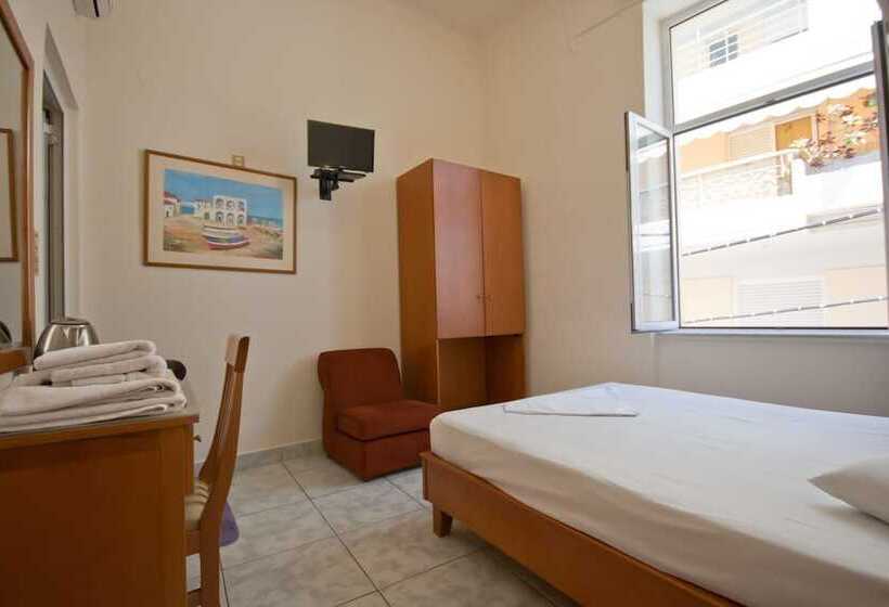 בית מלון כפרי Lena