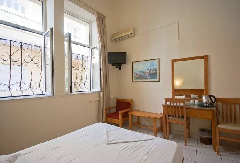 בית מלון כפרי Lena