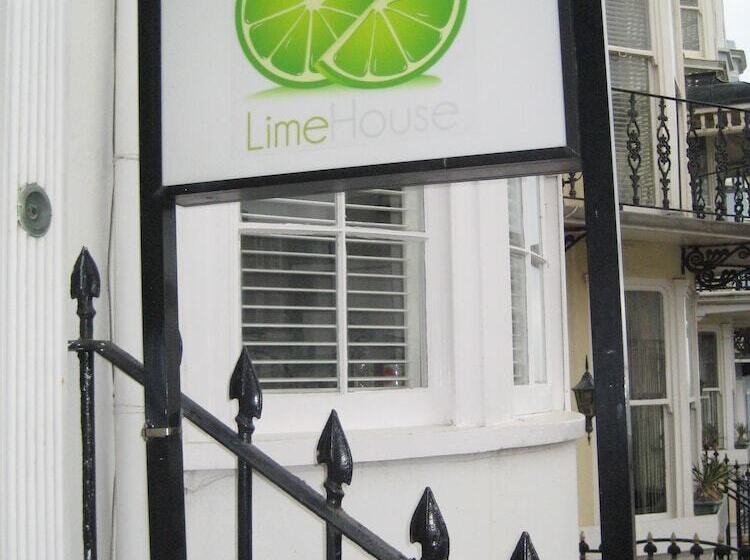 호텔 Limehouse