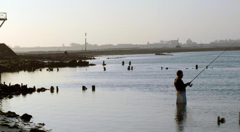 בית מלון כפרי Maison Des Anges