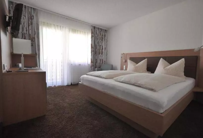 Hotelli Pension Jasmin