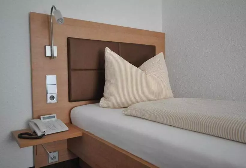 Hotelli Pension Jasmin