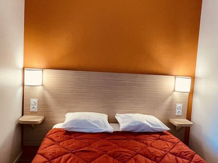 فندق Premiere Classe Rouen Nord  Barentin