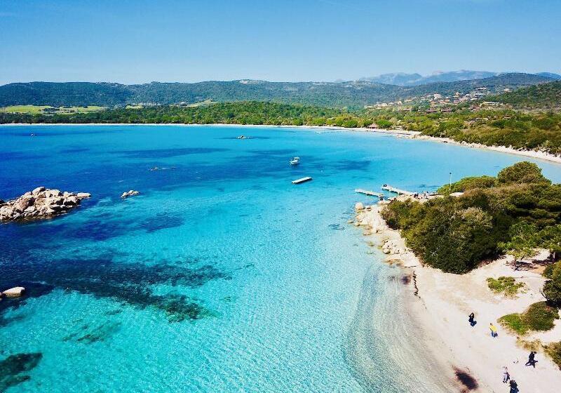 فندق Résidence Vasca D Oro