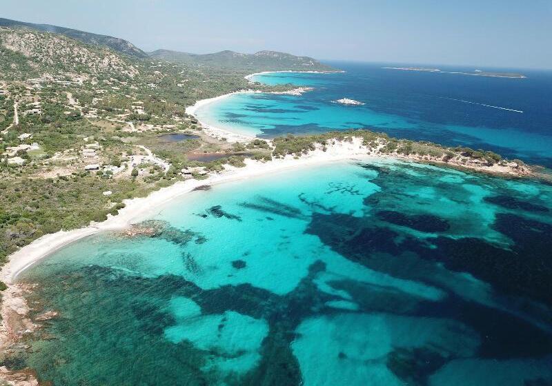 فندق Résidence Vasca D Oro