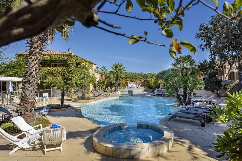 فندق Résidence Vasca D Oro